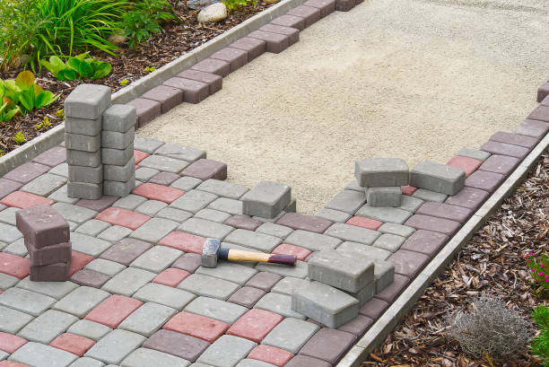 Reasons to Select Us for Your Driveway Paving Requirements in Park Rapids, MN