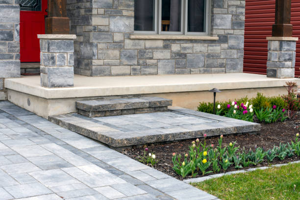 Best Driveway Paver Repair  in Park Rapids, MN