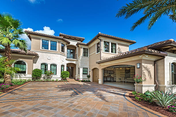 Best Driveway Pavers Near Me  in Park Rapids, MN