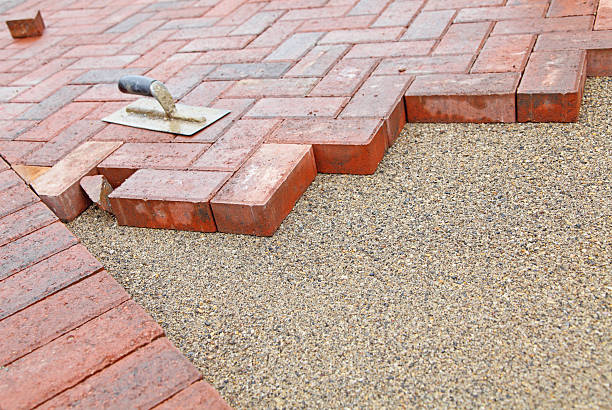Best Affordable Driveway Pavers  in Park Rapids, MN