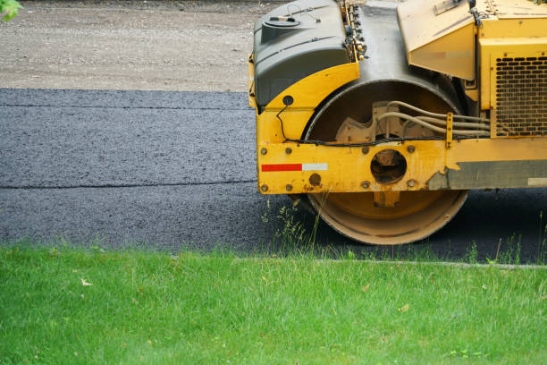 Best Permeable Paver Driveway  in Park Rapids, MN