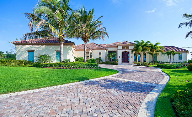 Best Driveway Pavers Near Me  in Park Rapids, MN